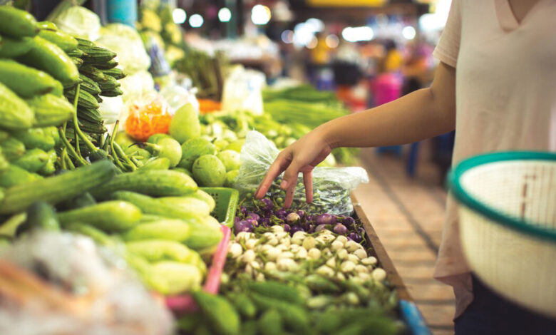sayur