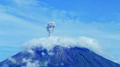 semeru