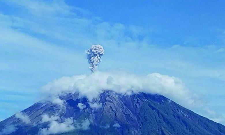 semeru
