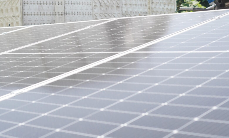 solarpanel