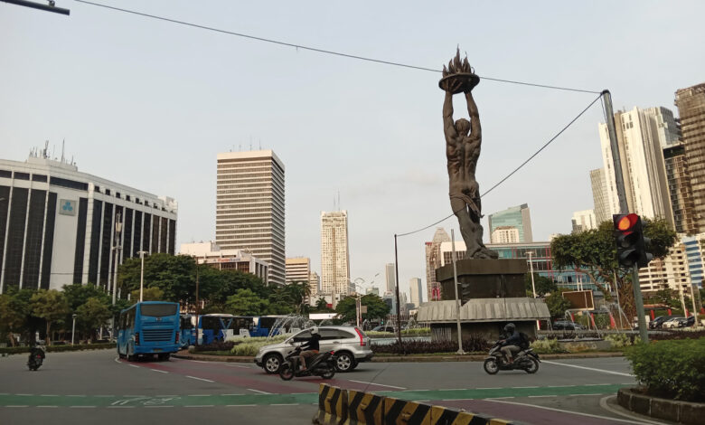 sudirman