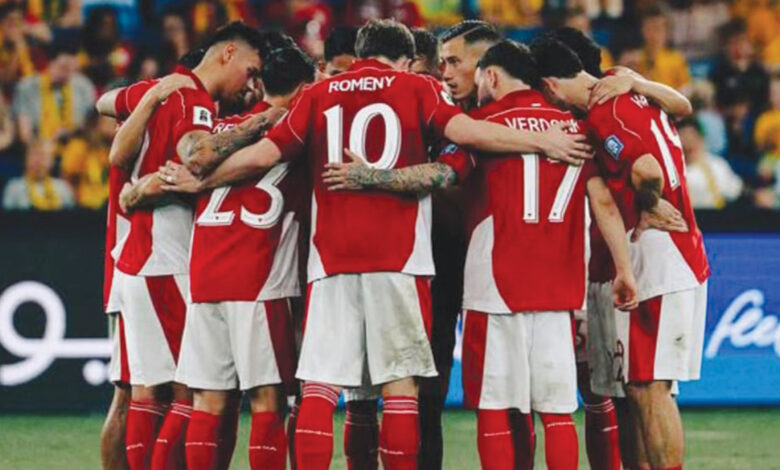timnas