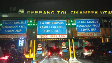 tol cikampek