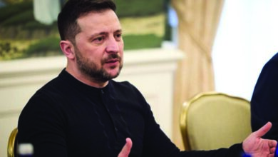 zelensky