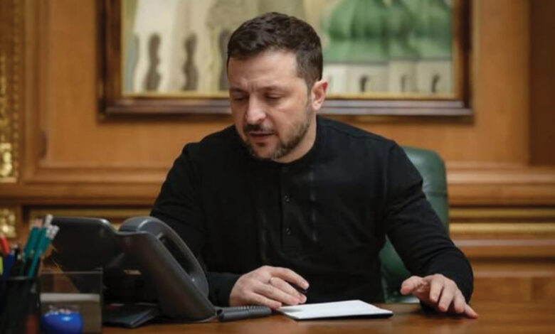 zelensky