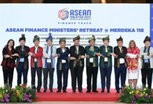 ASEAN-Malaysia