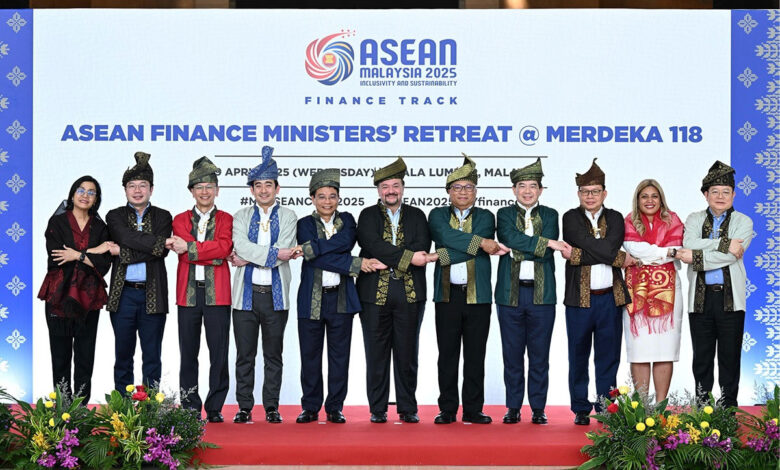 ASEAN-Malaysia