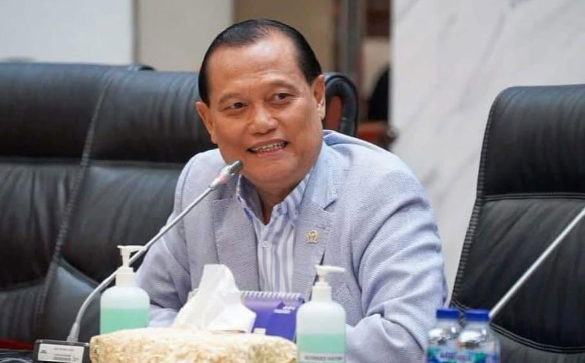 Adang-Daradjatun