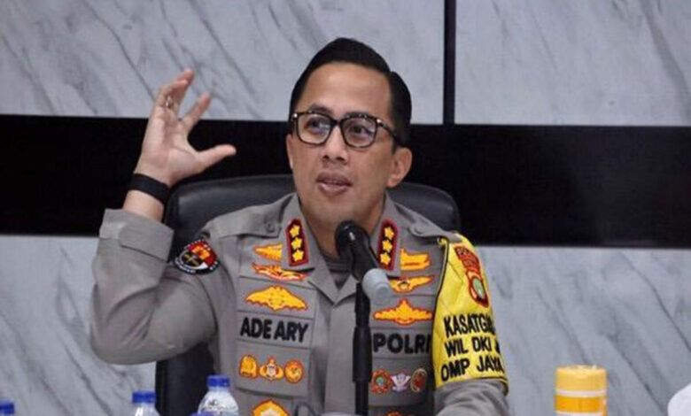 Ade-Ary