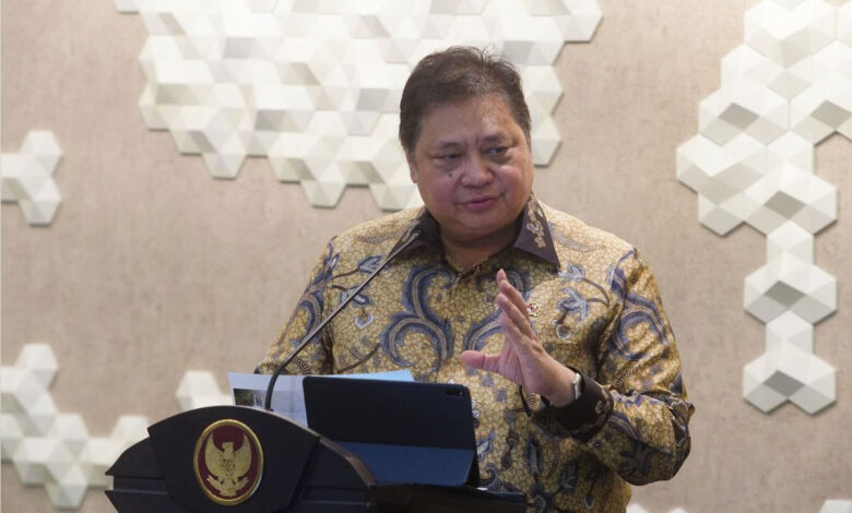 Airlangga
