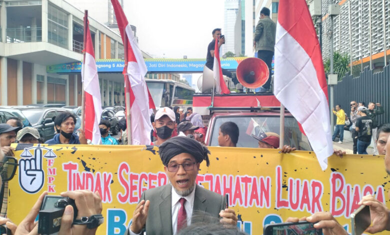 Aksi-Masa