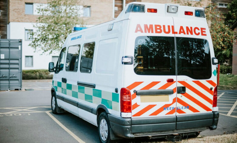 Ambulance
