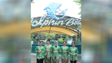 Ancol-Kartini