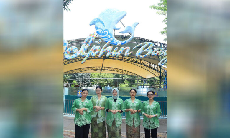 Ancol-Kartini