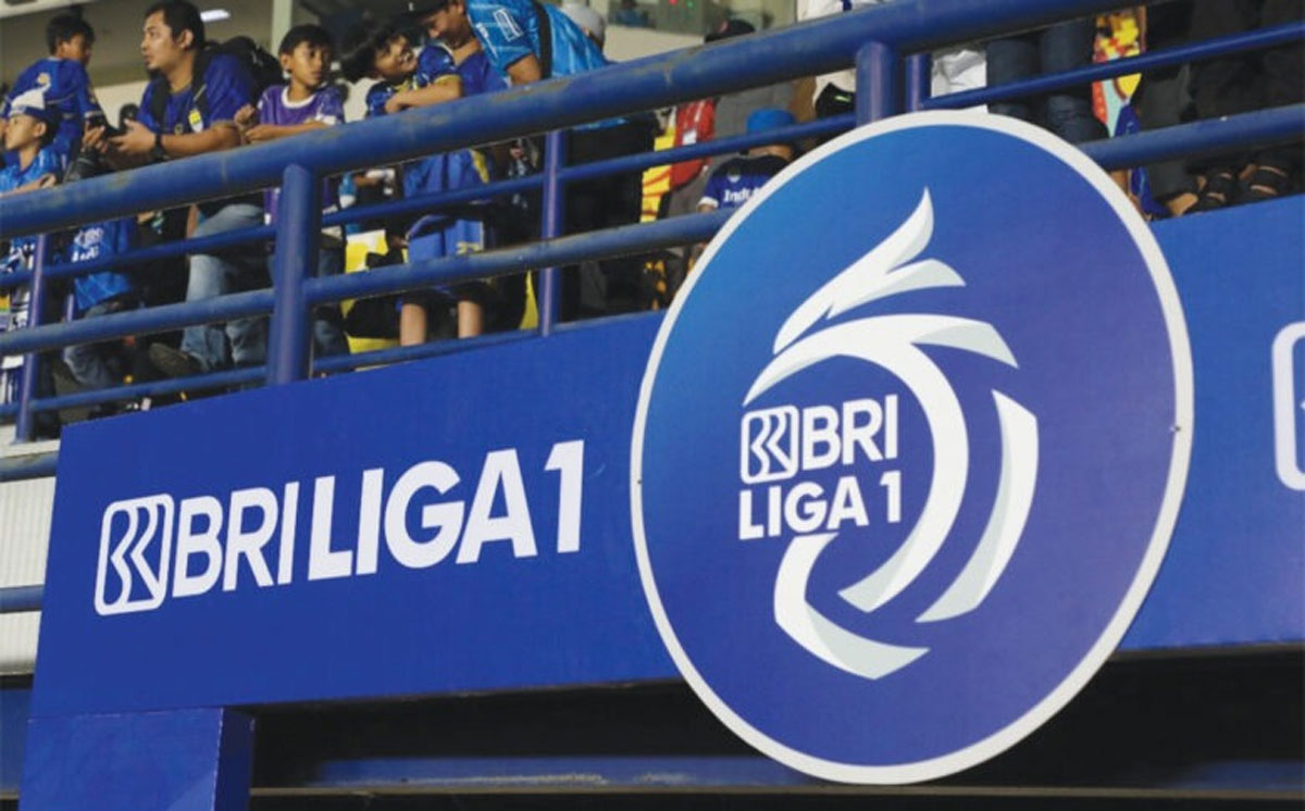 BRI-Liga-1