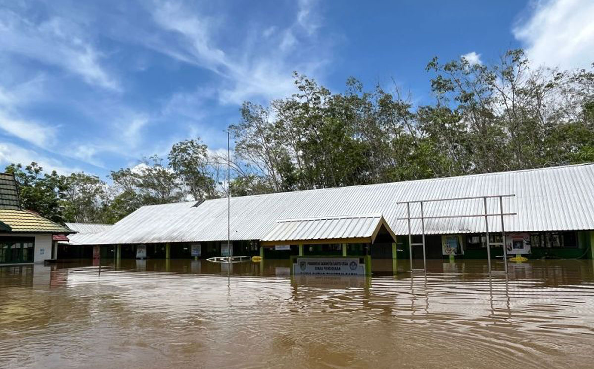 Banjir