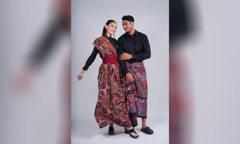 Batik-Tulis