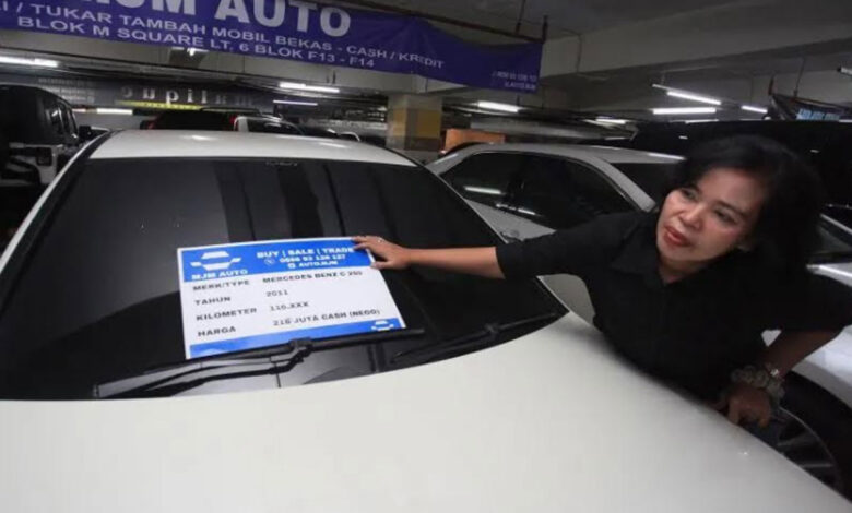Bursa-Penjualan-Mobil