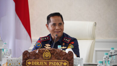 Dirjen-PSDKP