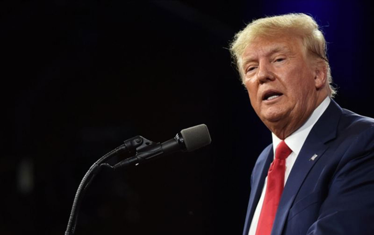 Donald-Trump