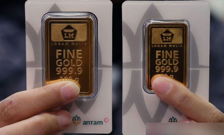 Emas-Antam