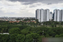 Gedung-Bertingkat