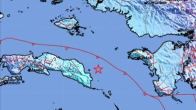Gempa-Maluku