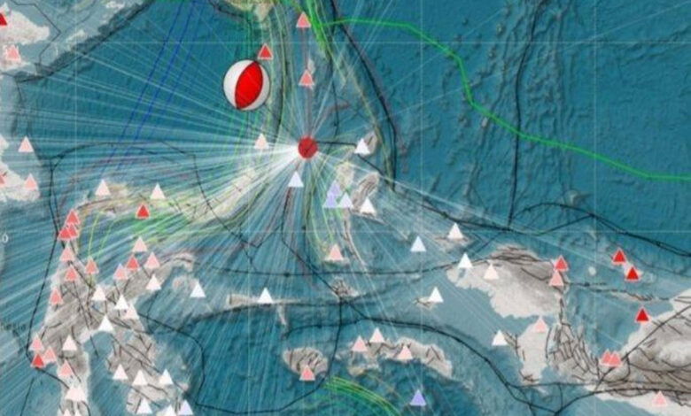 Gempa-Malut