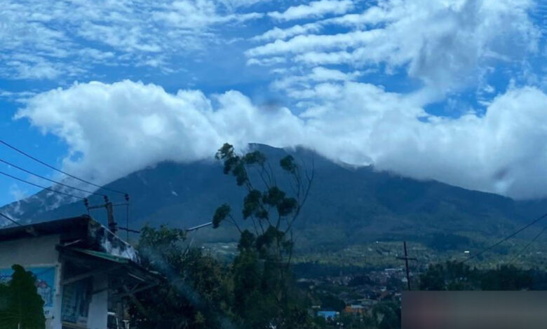 Gunung-Gede