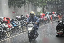Hujan-Lebat