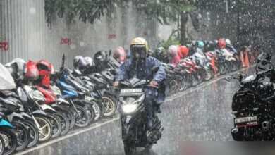 Hujan-Lebat