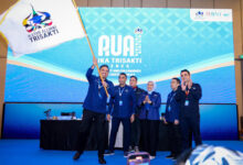 IKA-Trisakti