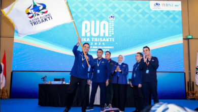 IKA-Trisakti