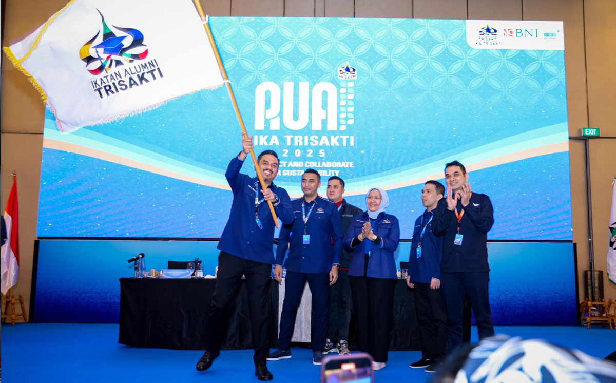 IKA-Trisakti