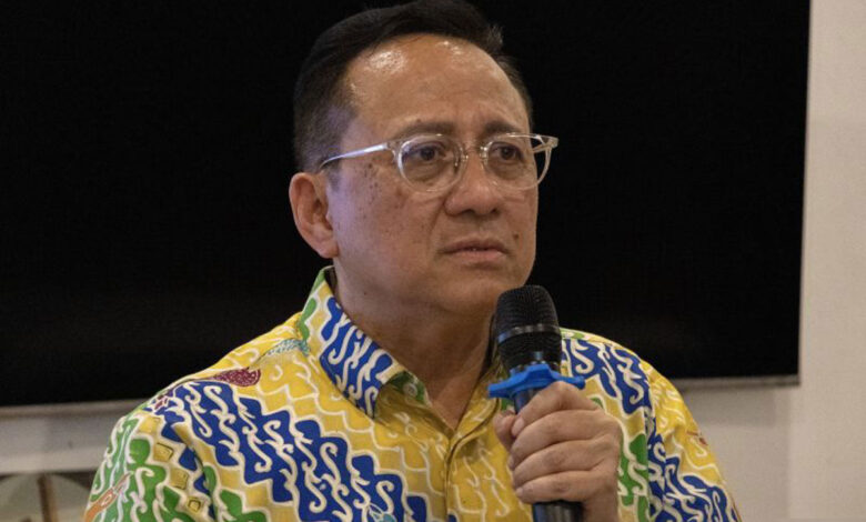 Irman-Gusman