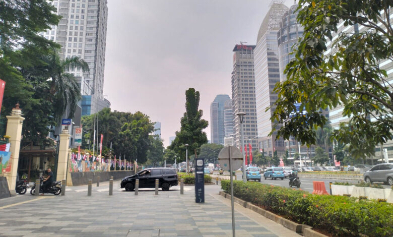 Jakarta-Berawan