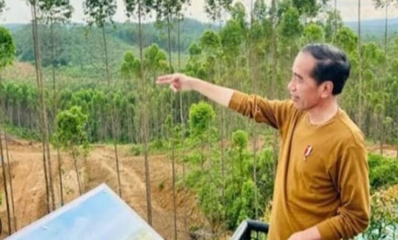 Joko-Widodo