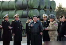 Kim-jong-Un