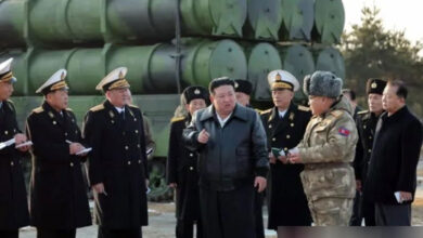 Kim-jong-Un