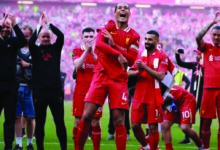 LIVERPOOL