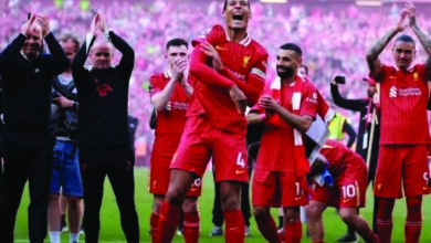 LIVERPOOL