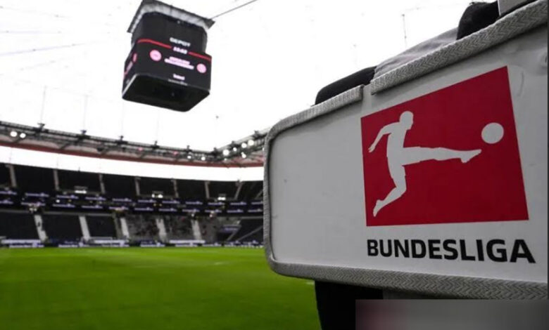 Logo-Bundesliga