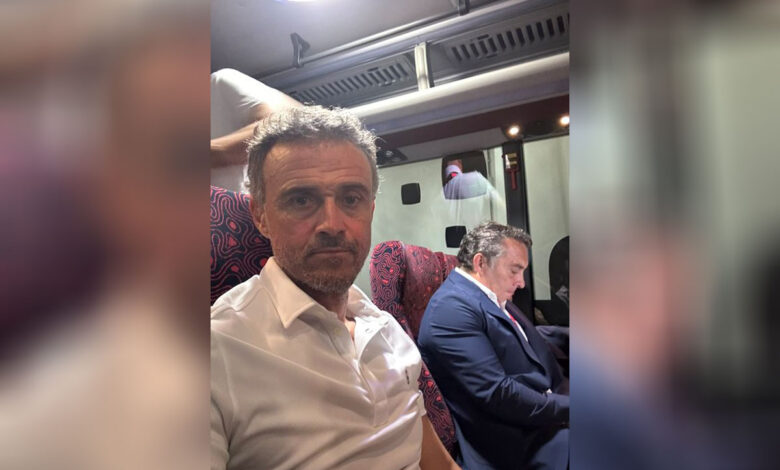 Luis-Enrique