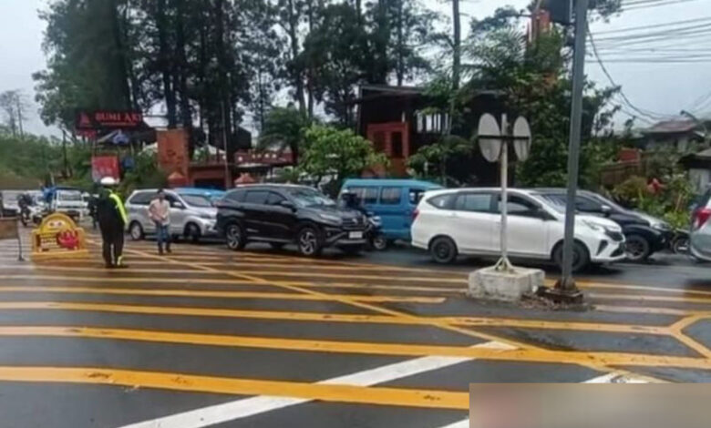 Macet