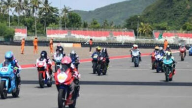 Mandalika-Racing-Series