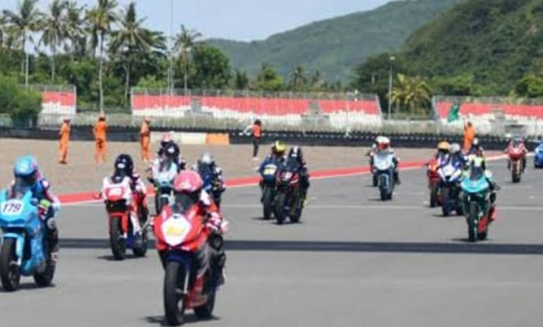 Mandalika-Racing-Series