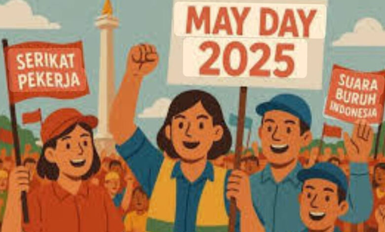 Mayday-2025