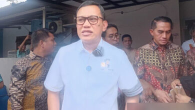 Menteri-P2MI