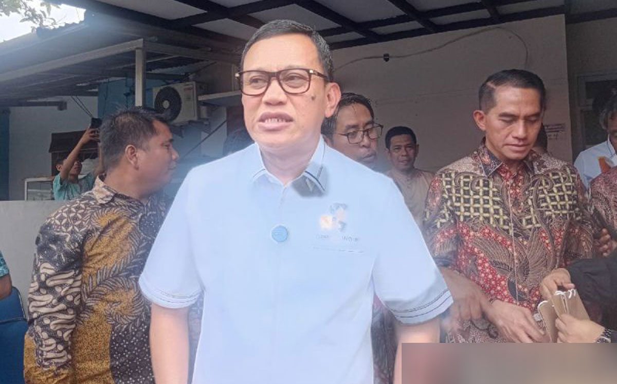 Menteri-P2MI