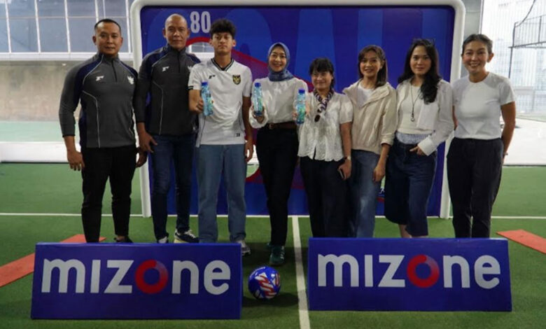 Mizone